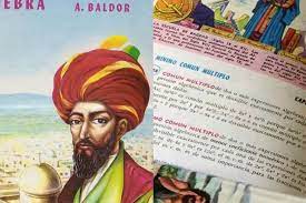 Ejercicio 56 y 57 libro de baldor (segunda tarea) ivan lobato baltazar. Conoce La Historia Del Libro Algebra Baldor De Interes