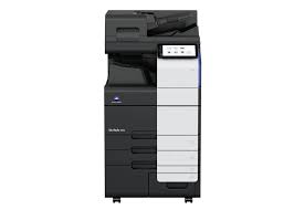 Konica minolta bizhub c280 printer driver, fax software download for microsoft windows and macintosh. A3 Laser Printers Office Multifunction Printers Konica Minolta