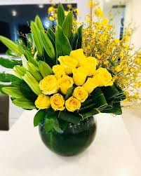 Table Flower Arrangement Singapore Table Flower Arrangements Table Flowers Online Florist