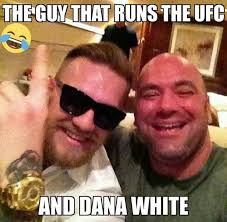 We need a Dana White appreciation thread