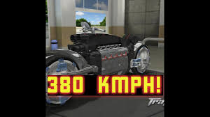 A good bike would be good for everyone, a universal design. Traffic Rider All Bike Unlock By Ali Khan