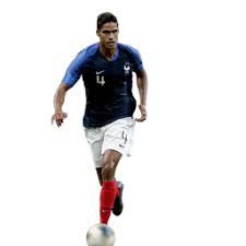 Maybe you would like to learn more about one of these? Raphael Varane Pes 2020 Stats
