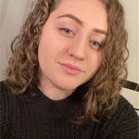 Danielle Murrell's Instagram, Twitter & Facebook