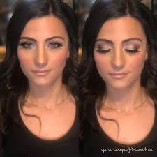 A complete 🚀 So happy I got the pleasure of not only beauteefying you