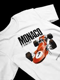 Image result for White 1969 Monaco