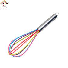 Check spelling or type a new query. Kitchen Premium Silicone Whisk With Heat Resistant Non Stick Silicone Whisk Cook Shopee Malaysia