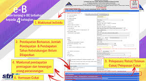 Laman sesawang rasmi afc memaparkan liga tempatan negara berada di ranking keempat kekal di belakang liga thailand, filipina dan vietnam. Greater Understanding And Effortless Tax Filling Guidance For Influencers Thanks To Sushivid And Lhdn Perennial Lifestyle