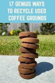 17 Genius Ways To Recycle Used Coffee Grounds In 2020 Uses For Coffee Grounds Coffee Grounds Homemade Coffee Candles