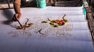 For more information and source, see on this link : Cara Menggambar Batik Untuk Pemula Mudah Dan Simpel Hot Liputan6 Com