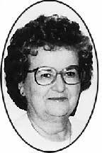 WILMA AVERY Obituary (2012)