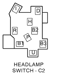 Dodge ram truck electrical wiring diagrams. I Need Wiring Diagrams Box Behind Headlight Switch On 98 Ram Melted Between Connectors And Some Are Shorting Out Need
