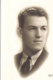 Alan Victor Chaffee (1918-1995)