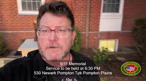 Hope to see everyone Thursday evening at 6:30 PM. Pequannock Municipal  Building, 530 Newark Pompton Tpk, Pompton Plains.