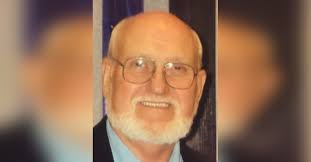 Obituary information for James Edward Chevalier, Sr.