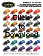 Metallic Car Paint Colour Chart Bedowntowndaytona Com