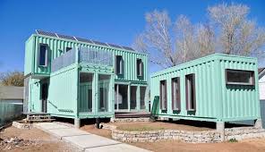 So this video walks you through multiple different options, and they are modern, unique, and look rather awesome. 45 Shipping Container Homes That Are Beautiful And Feel Like Home