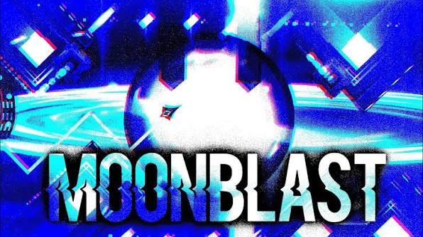 Fotka levelu MoonblasT