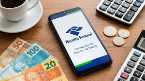 Receita Federal libera lote especial de cashback em julho para contribuintes que usam chave Pix no Imposto de Renda 2026