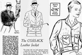 Image result for Cossack Brown 1930 Nash