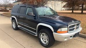 Image result for Patriot Blue 2003 Durango