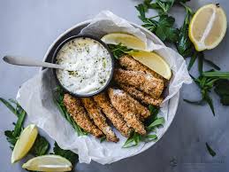 Keto fish taco mayo sauce. Keto Fish Tacos Ketodiet Blog