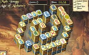 Report a bug human validation thank you, your vote was recorded and will be displayed soon. Mahjongg Age Of Alchemy Alchemy Alchemy Symbols Free Online Games