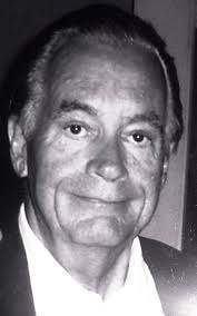 Nicholas Stringer Obituary