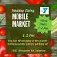 YMCA Mobile Market