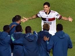 Bahia won two games, two matches ended with a draw and flamengo has six wins. Qheg Gxm35wemm