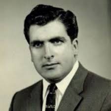 Most Recent Obituaries