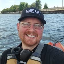 Andrew Stocker Hot Water Products