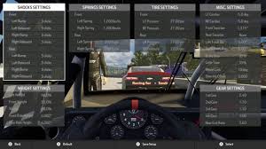 Despite the simplicity of heat 3's franchise setup, one aspect particularly suited to nascar shines through: Nascar Heat 3 Road America Xfinity Setup 2 05 6 S Record Youtube