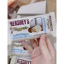 Maybe you would like to learn more about one of these? Káº¹o Socola Má»¹ 4 Vá»‹ Hershey S Nuggets 145 Vien Sáº¯p Xáº¿p Theo Lien Quan Sáº£n Pháº©m Timki