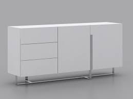 The sh01 white lacquer desk and credenza are large and efficient executive office furniture. 71 White Storage Credenza With Steel Base By Casabianca Officedesk Com