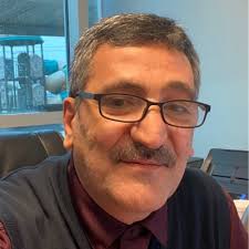 I took my first teacher certification exam in 2017.