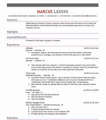 Make a claims adjuster job description for your resume. Auto Claims Adjuster Resume June 2021