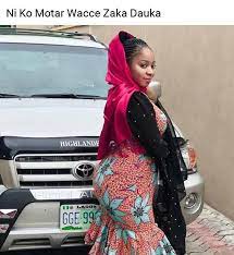 Daya daga cikin fitattun jaruman dandalin wasan kwaikwayo na kannywood, rahama sadau, ta watsa wasu zafafan hotunanta tare da wasu 'yan uwanta mata uku. Kyawawan Matan Nigeria Home Facebook