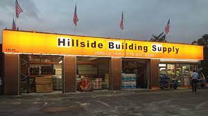 The registered agent on file for this company is queen dwayne and is located at 171 queens country rd, interlachen, fl 32148. Hillside Building Supply Hibusu New York City 1 718 657 5200