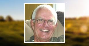 Dale Ellison Obituary November 9, 2015