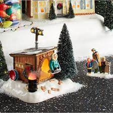 Department 56 National Lampoons Christmas Vacation Griswold Sl National Lampoons Christmas Vacation National Lampoons Christmas Christmas Decorations Ornaments