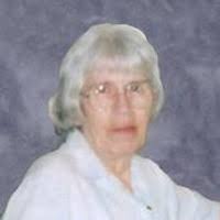 Obituary for Charline Dixon Nickell