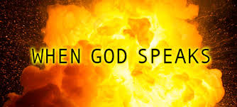 When God Speaks - Andrew Wommack Ministries