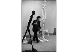 Image result for giacometti