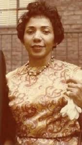 In memoriam: Queen Mother Sybil Claire Williams-Clarke