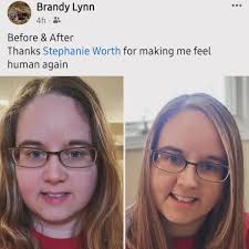 Simply Tousled: Mobile Hair Stylist