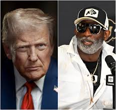 BREAKING NEWS: BOOM! Legendary football coach Deion Sanders unleashes a  fierce attack