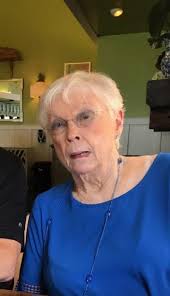 Claire Sellers Obituary (1944