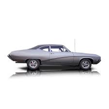 Image result for Deep Gray Mist 1969 Buick