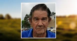 G.W." Gus William Pool Obituary November 18, 2022