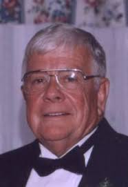 Obituary for Robert Theodore Randall